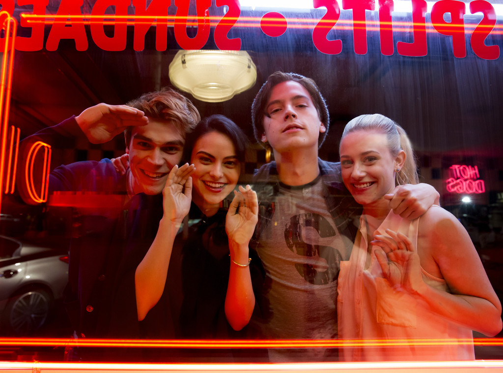 Riverdale Riverdale